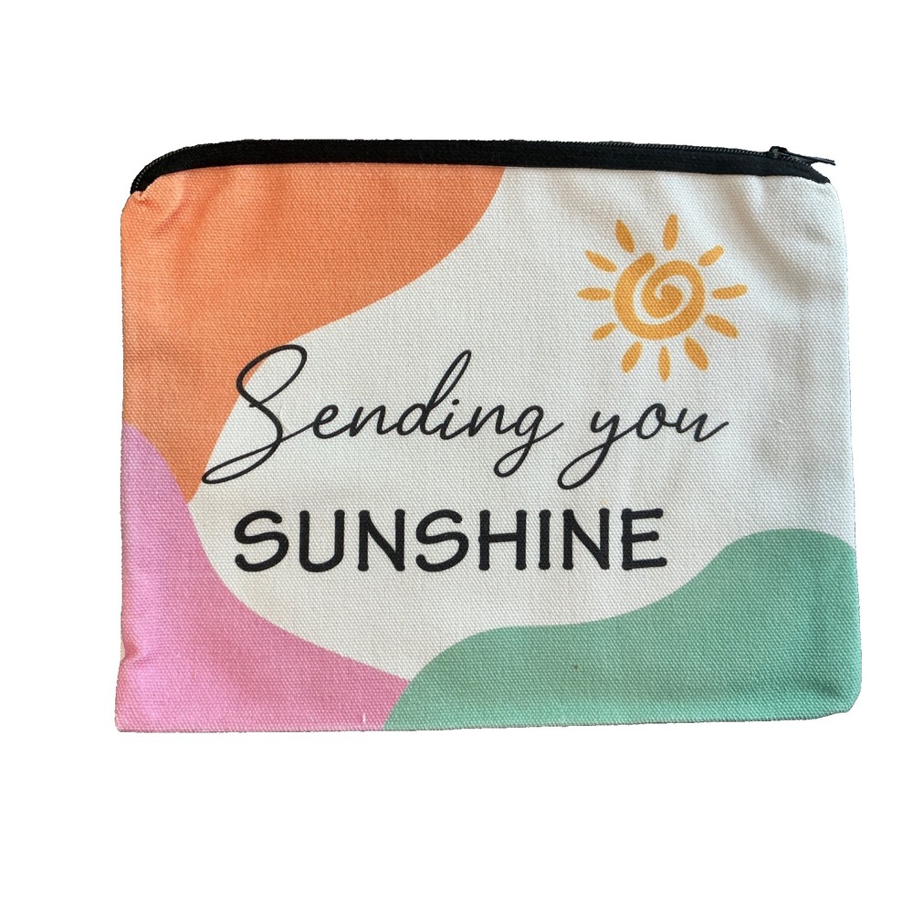 Birthday Gifts for Women, Self-Care, Get Well Soon, Sending Sunshine Gift Box - Picture 3 of 9